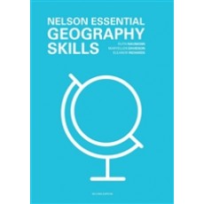Nelson Essential Geography Skills